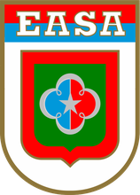 Brasão da EASA